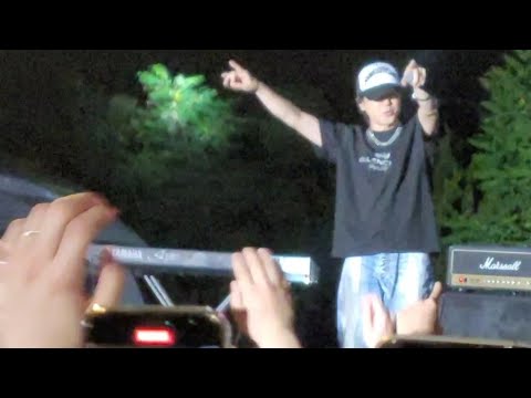[230523] 릴보이 - CREDIT | 고려대 축제
