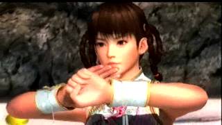 Dead or Alive 5: Ultimate (Battles) #1 4/10