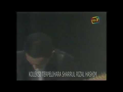 exists jangan gentar live