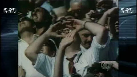 Aldrin Remembers Cronkite