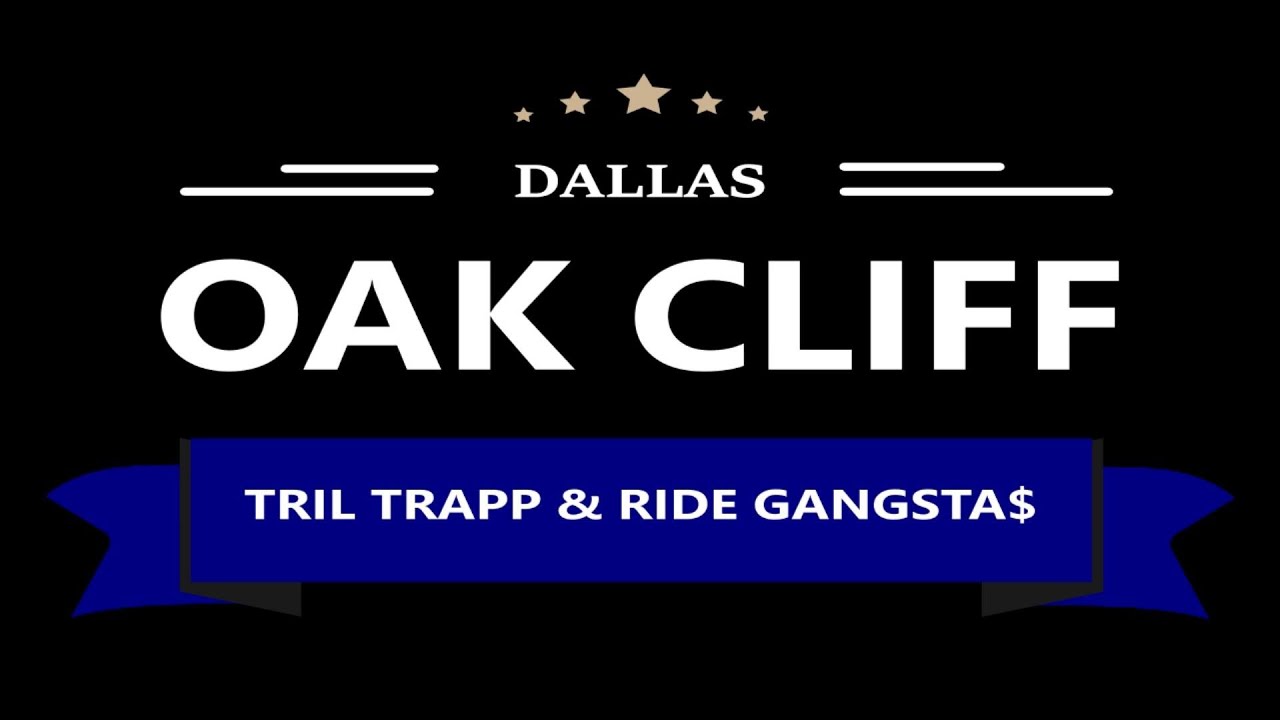 The Dr. Crip Show Dallas Texas Crips & Bloods YouTube