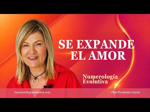 LOVE IS EXPANDING