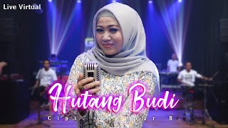 Lilin herlina - Hutang budi - Om Ganses Live Virtual