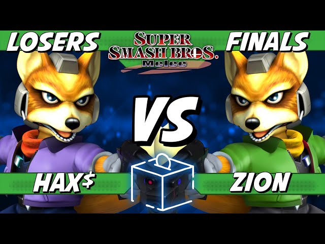 Melee Fox Memes Melee Fox [Ultimate Styled] [Super Smash Bros.