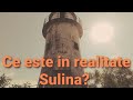 Farul Vechi din Sulina - ruine, pirati și povesti de dragoste ale marii | Delta Dunarii | Partea 1