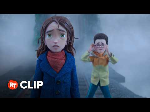 Wildwood Movie Clip - I Don't Think We Should Be Here (2026)