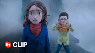 Wildwood Movie Clip - I Don't Think We Should Be Here (2026)
