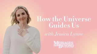 Are We Choosing Our Life Lessons Before We're Born with Jessica Lynne