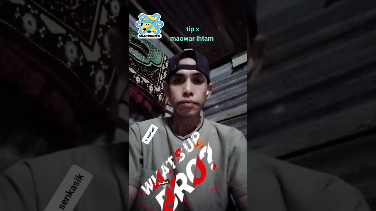 Lagy asyk aja
