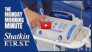 Shatkin F.I.R.S.T. Aseptico AEU 7000 Step-by-Step Tutorial 🦷 Simplify Your Mini Implant Workflow