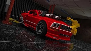Fix My Car: Zombie Survival LT - Android Gameplay HD screenshot 2