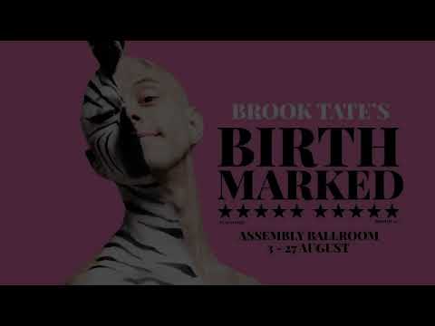 Birthmarked Trailer | The Lowry