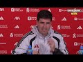 🔴 LIVE | Andoni Iraola pre-match press conference | Liverpool v Nottingham Forest | Premier League