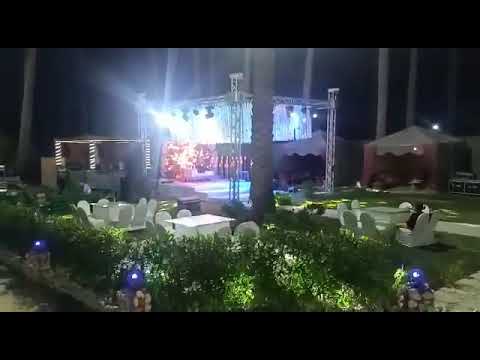 حفلة واحة مريم