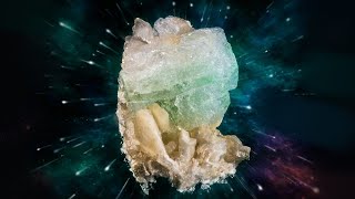 Sonic Soul Reset: Dissolve Deep-Seated Energetic Trauma with Apophyllite