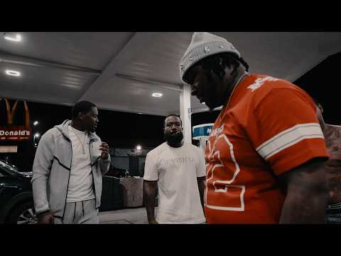 E ODM - Body Remix (dir. by @OneWayVisuals)