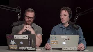 Distributed Data Show Episode 41: Graph-based Genealogy with Dave Bechberger