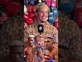 Xander Zayas played KOTH with Latino boxers and you wouldn’t believe who finished on top 📈
