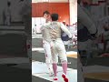 After a consistent senior season, Weiqiao Victor Lyu is ready for his junior breakthrough in Rio 🇧🇷🤺