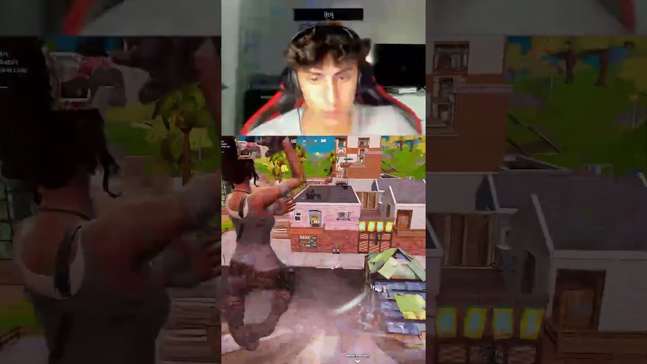 The BEST CLIP of CHAPTER 2 REMIX