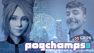 Full Mr.Beast Has 2 Seconds Left vs CodeMiko! Update