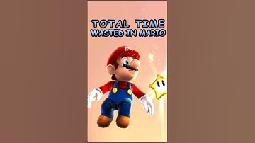 Mario Galaxy 2 Kills 3 Hours of your Life...