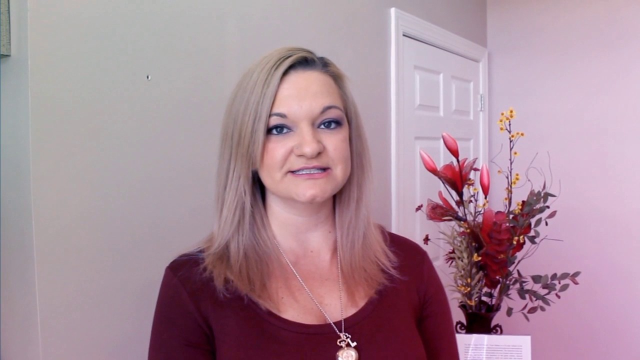 ROCKSTAR NOMINEE AMY MATHIS (Mathis Group Realty) RRawards17 YouTube