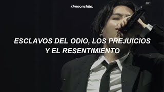 Suga Agust D - Haegeum D-Day Tour Concert Traducida Al Español