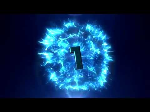TOP5 Countdown | LOGO | ijartz