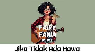 Jika Tidak Ada Hawa