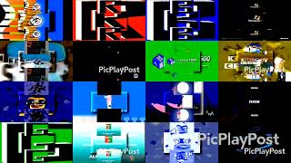 (VERY LOUD) Shuric Scan Superparison 1 (My Version)