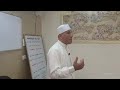 الشيخ عبدالفتاح الطاروطى محاضرة عن كيفية الانتقال من مقام إلى مقام بطريقة صحيحة وسهلة جدا 