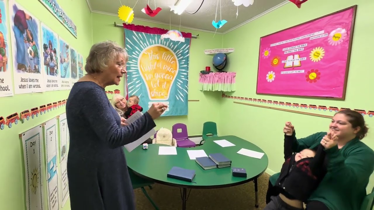 12/29/2024 - SING ALONG