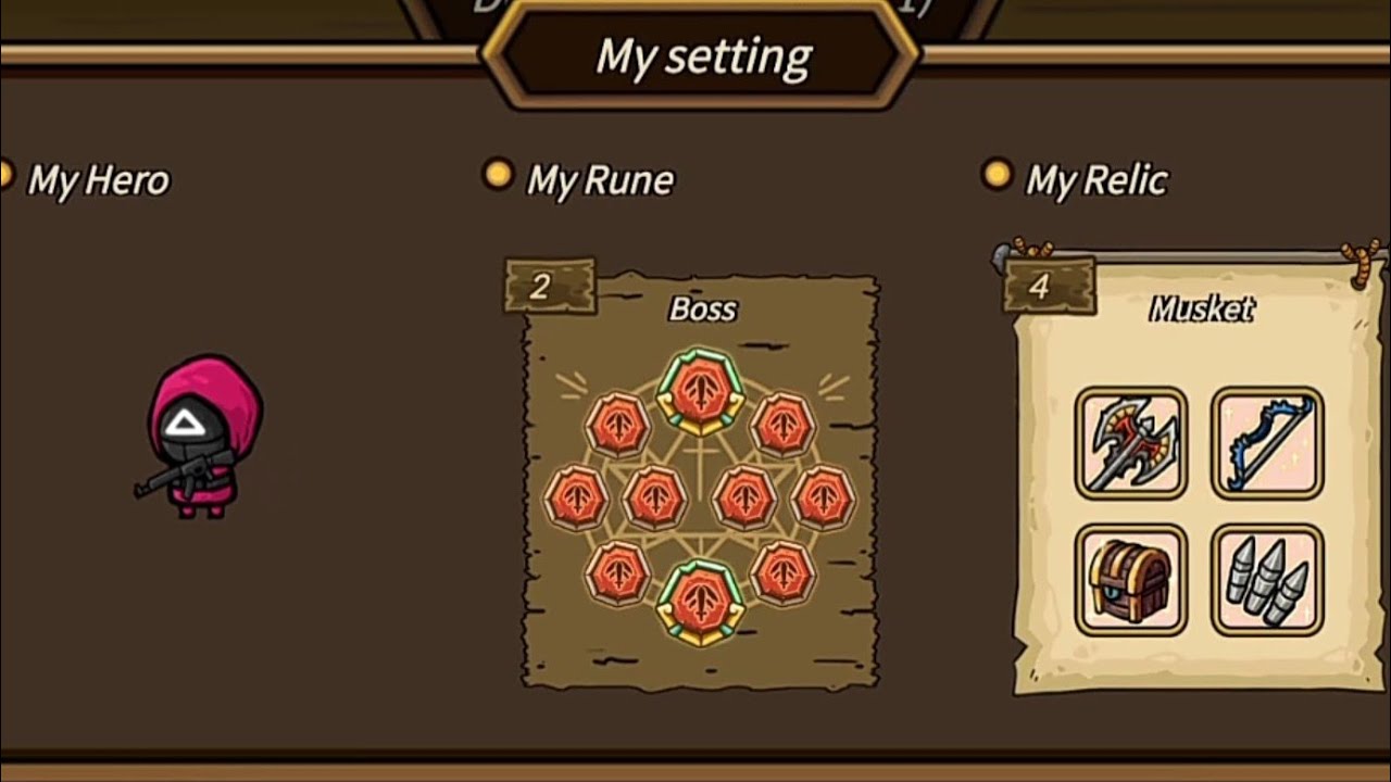 Musketeer 10 Skip solo, one way | Castle Defense Online