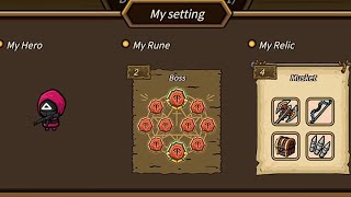 Musketeer 10 Skip solo, one way | Castle Defense Online screenshot 4