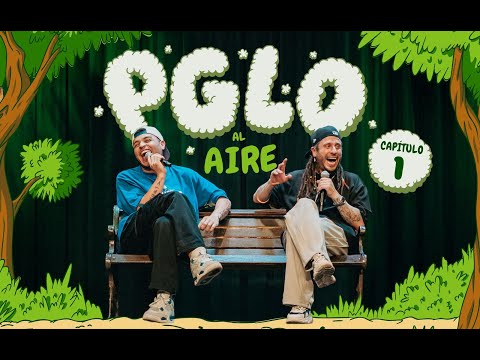 PGLO AL AIRE - JOTA PE Y EL PARCERO TEATRAL - CAP. 1
