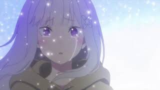 Yuki No Hate Ni Kimi No Na Wo -nonoc- Ost.Re:zero OVA2-Hyouketsu no kizuna Ending [Thai sub]