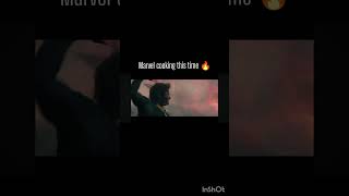 Marvel cooking this time 🔥 | Marvel: Doomsday trailer Song: Thor Ragnarok Imigrate Sound #edit #fyp