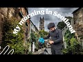 Morning Routine in UK 🇬🇧 | Life in Scotland