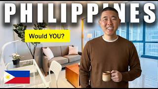 What Life Would Be Like Living in PHILIPPINES in 2026 🇵🇭 As An AMERICAN