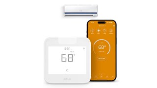 Breez Max Smart AC Controller Review – Turn Any Mini-Split or Window AC into a Smart WiFi Thermostat