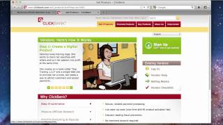 Mypip Classic - Clickbank Setup