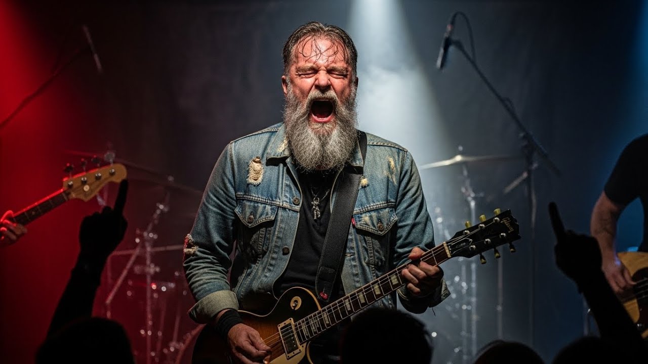 Best Soul Rock Blues Ever Inspired Black Betty, Santana, John Lee Hooker, John Fogerty, ZZ Top