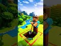 secret of creeper mount #2