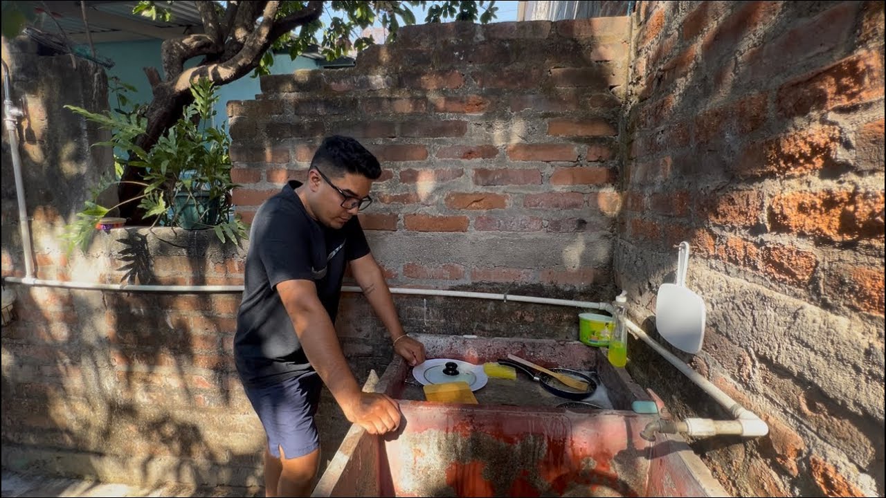 Así de difícil a sido ESTAR LEJOS DE MI FAMILIA todo este tiempo 