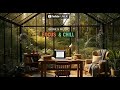 The Innovator's Work Music 💡 | The Perfect Soundscape for Brainstorming &amp; Breakthroughs.