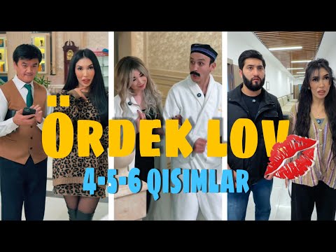 O Rdak Lov Vaynlar Toplami Kottabollar 