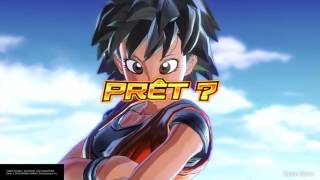 Dragon Ball Xenoverse 2 Gameplay FR