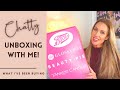 🌸 A Chatty & Random Unboxing of Beauty Pie, Boots, Glossybox & Yankee Candle Online Shopping Haul