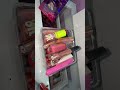 Limpiando mi Vanity 💖 #organization  #maquillaje